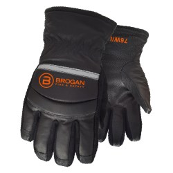Brogan Safety | BROGAN FIRE GLOVE, NFPA, SMALL